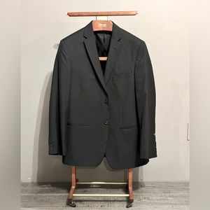 NEW Men's 1926 Originals by Haggar Slim Fit Suit Jacket Coat Blazer 42R